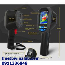 Máy ảnh nhiệt cầm tay HT-04